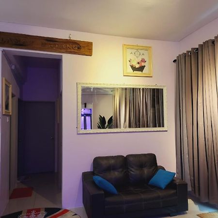 Denan Homestay Casa Kayangan Ipoh Buitenkant foto