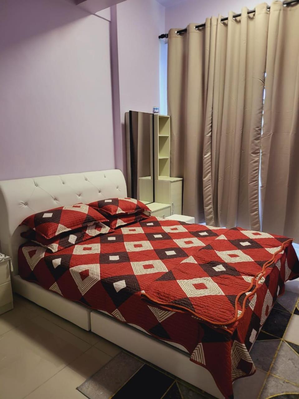 Denan Homestay Casa Kayangan Ipoh Buitenkant foto