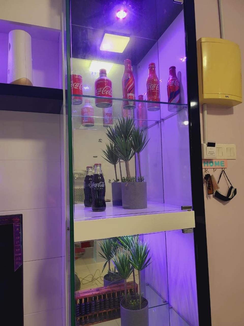 Denan Homestay Casa Kayangan Ipoh Buitenkant foto